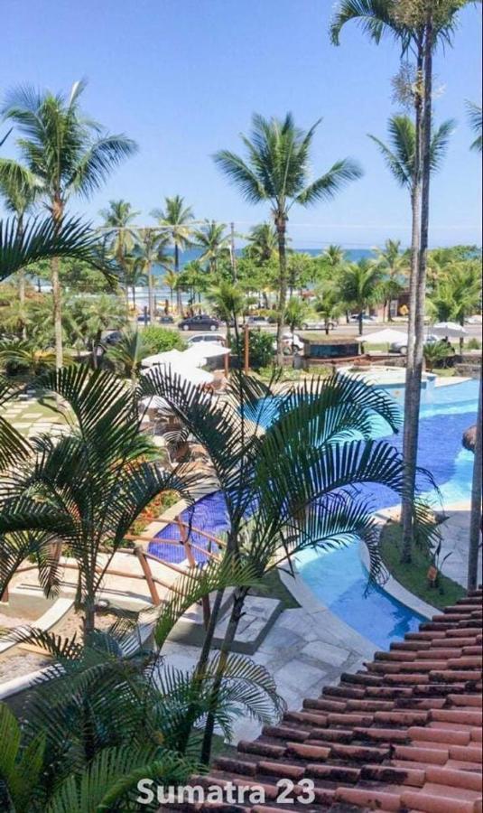 Grand Bali Resort Ubatuba Buitenkant foto