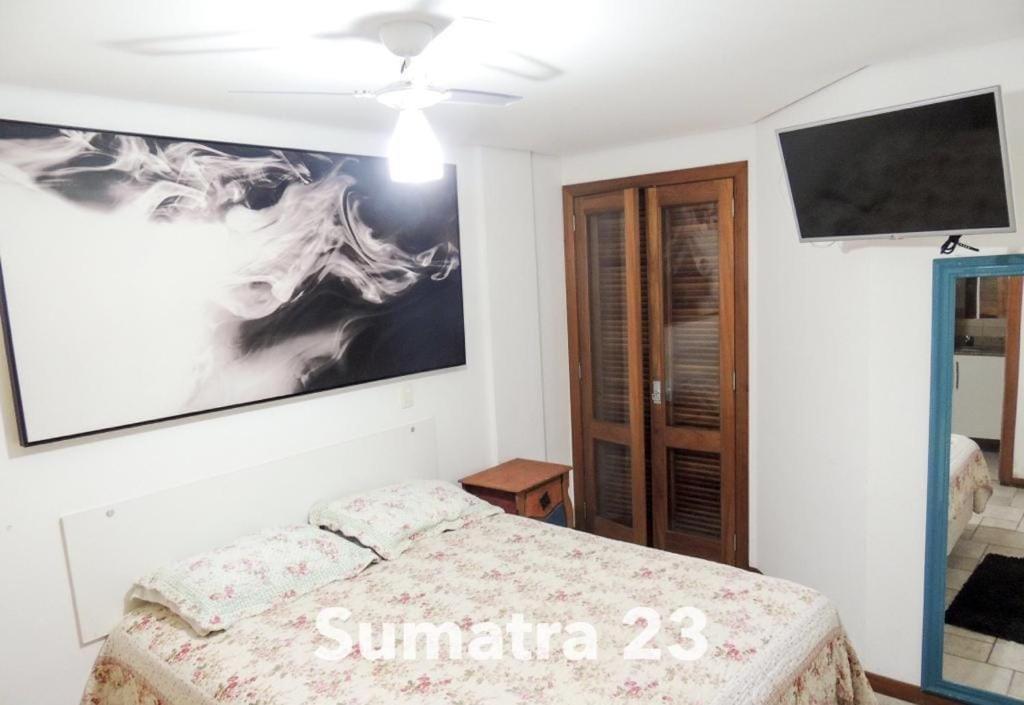 Grand Bali Resort Ubatuba Buitenkant foto
