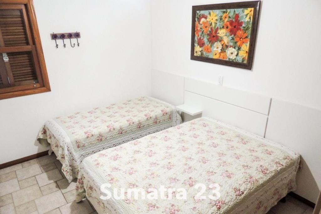 Grand Bali Resort Ubatuba Buitenkant foto