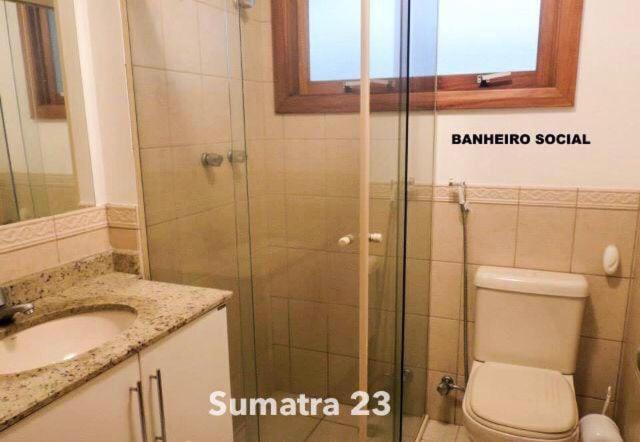 Grand Bali Resort Ubatuba Buitenkant foto