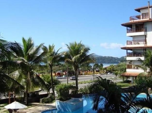 Grand Bali Resort Ubatuba Buitenkant foto