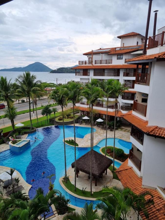 Grand Bali Resort Ubatuba Buitenkant foto