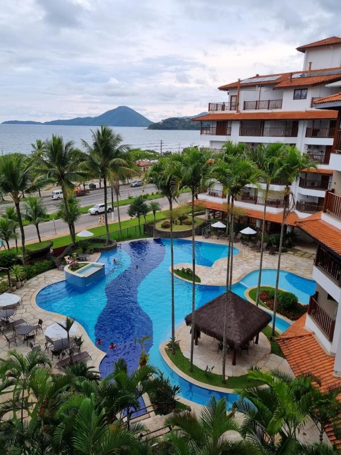 Grand Bali Resort Ubatuba Buitenkant foto