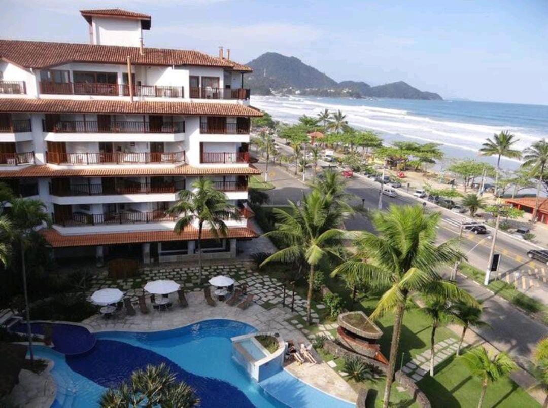 Grand Bali Resort Ubatuba Buitenkant foto