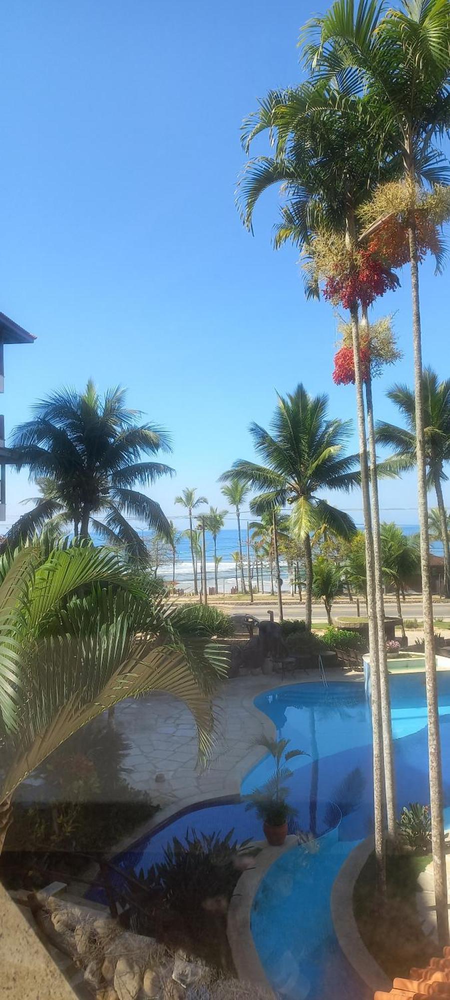 Grand Bali Resort Ubatuba Buitenkant foto