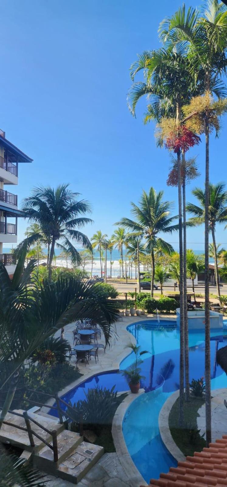 Grand Bali Resort Ubatuba Buitenkant foto