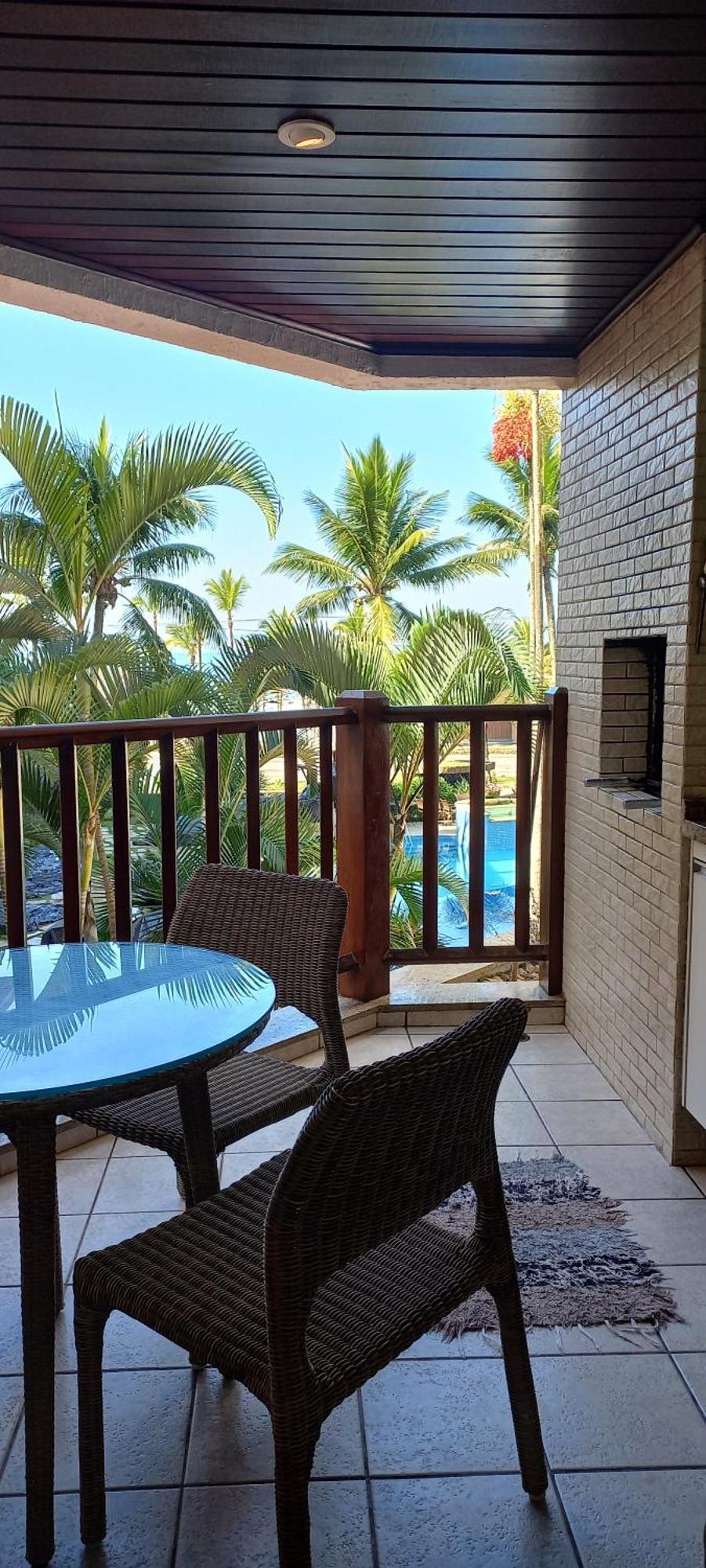 Grand Bali Resort Ubatuba Buitenkant foto