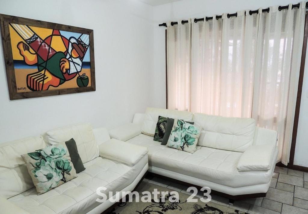 Grand Bali Resort Ubatuba Kamer foto